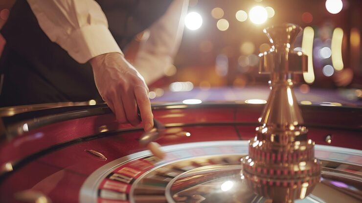 psg slot Explore the wallet selection flow