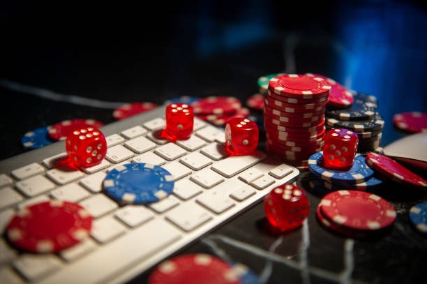 psg slot Game type