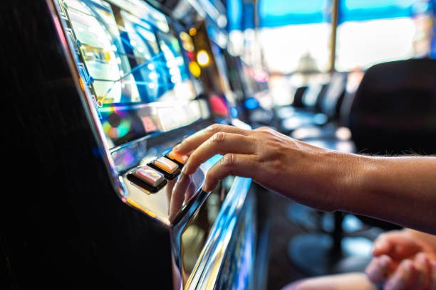 psg slot Browse tables and slot rooms